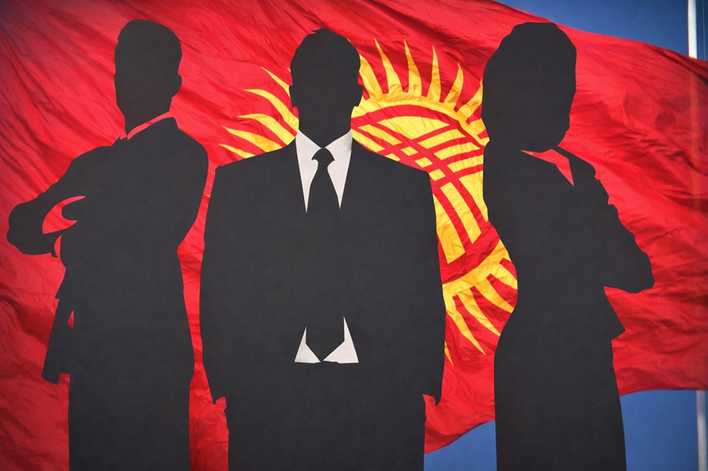 Этика государственных служащих: где проходит граница допустимого