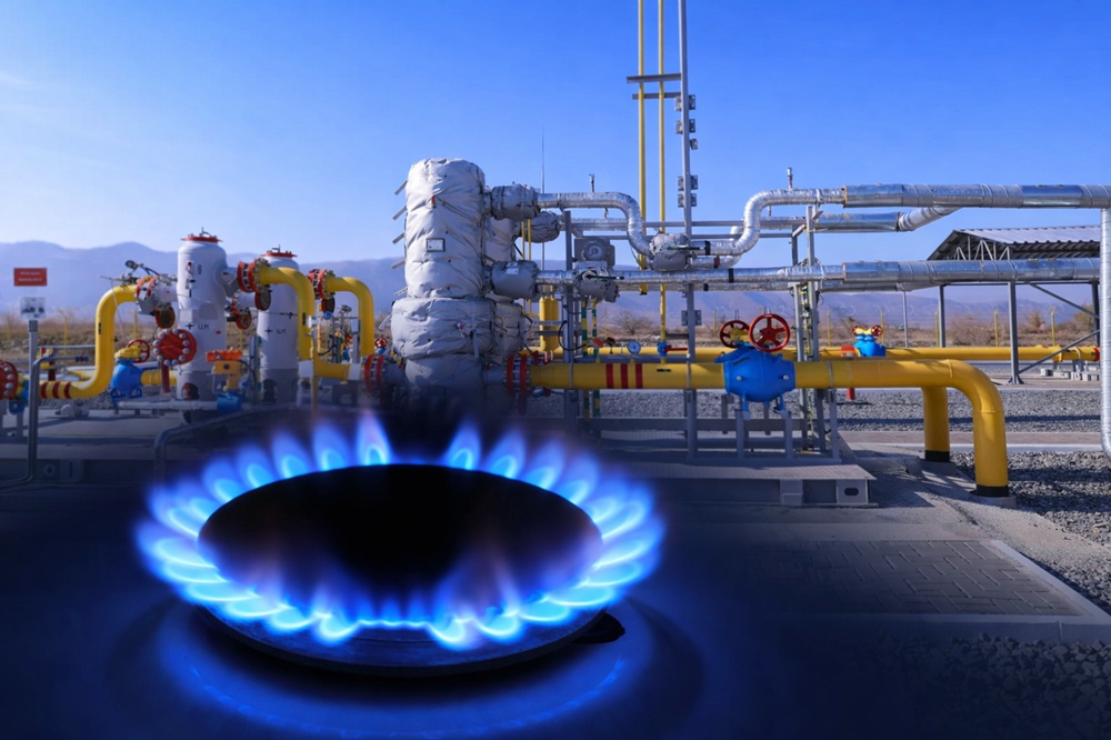 Газификация Казахстана: реален ли стопроцентный охват?