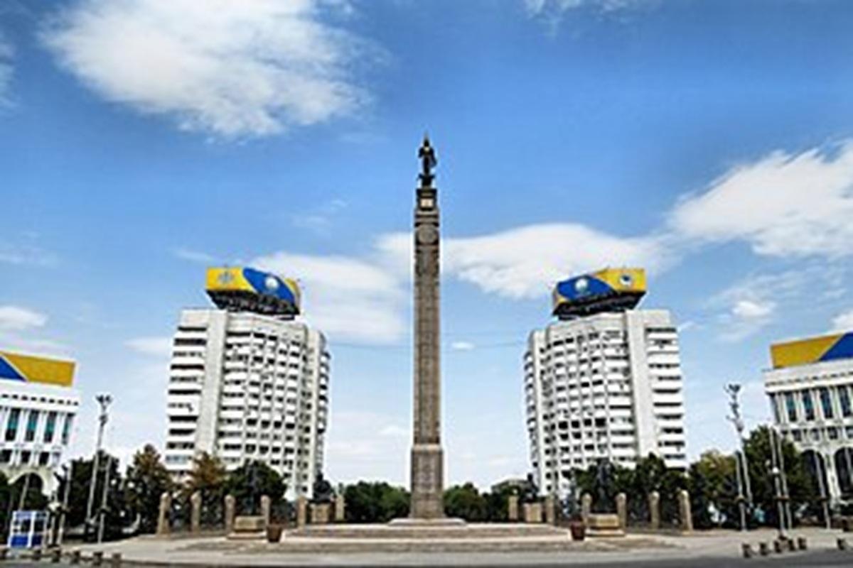 10 памятников Алматы, которые стоит увидеть