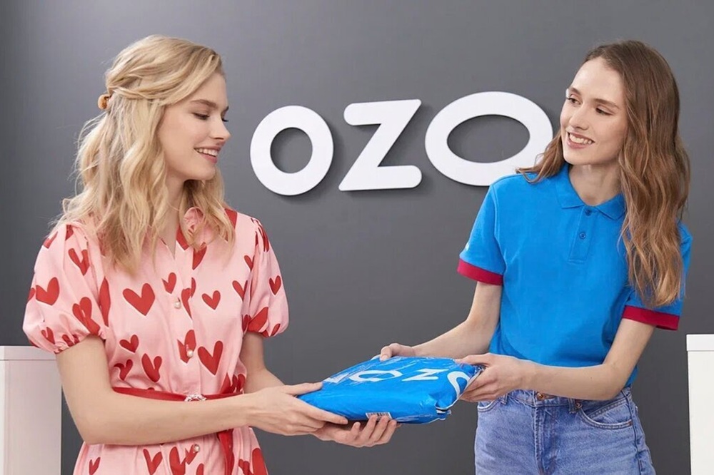 Ozon Казахстан составил портрет женщины-предпринимателя в e-commerce