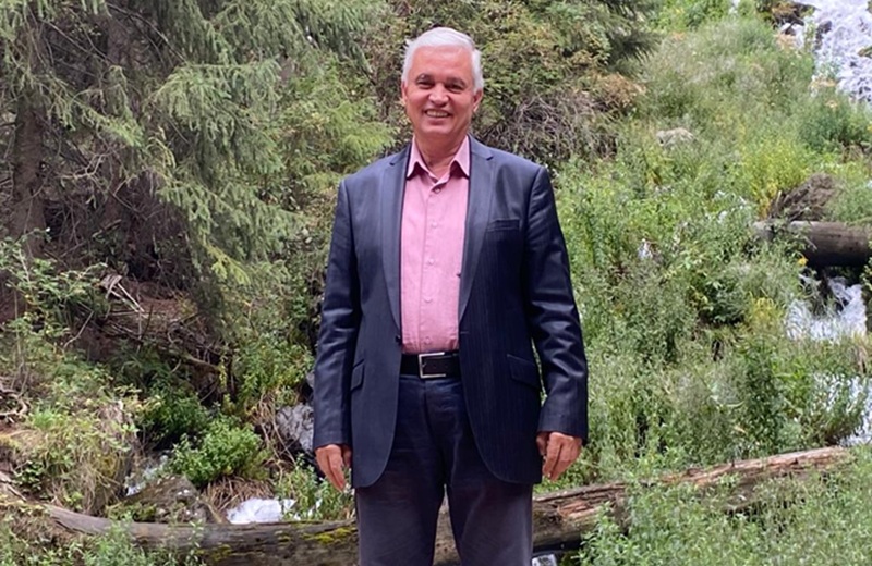 Что ждёт рынок труда Центральной Азии: взгляд таджикского эксперта