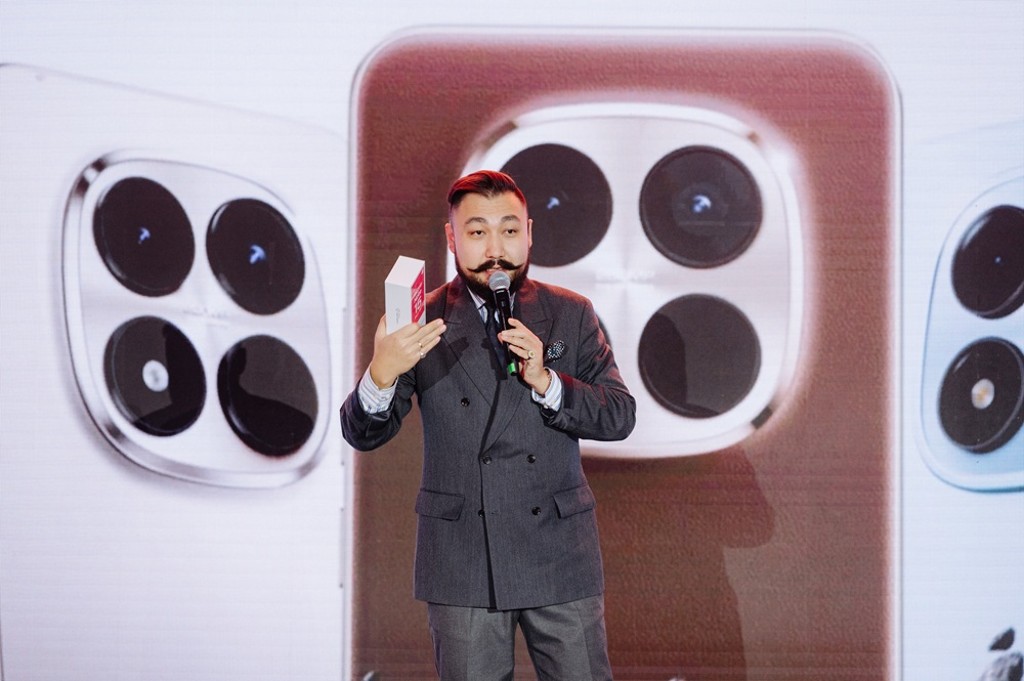 REDMI Note 15 презентация