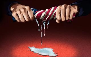 Война США и Ирана, Ормузский пролив и мировой нефтяной рынок — иллюстрация энергетических последствий ближневосточного конфликта.