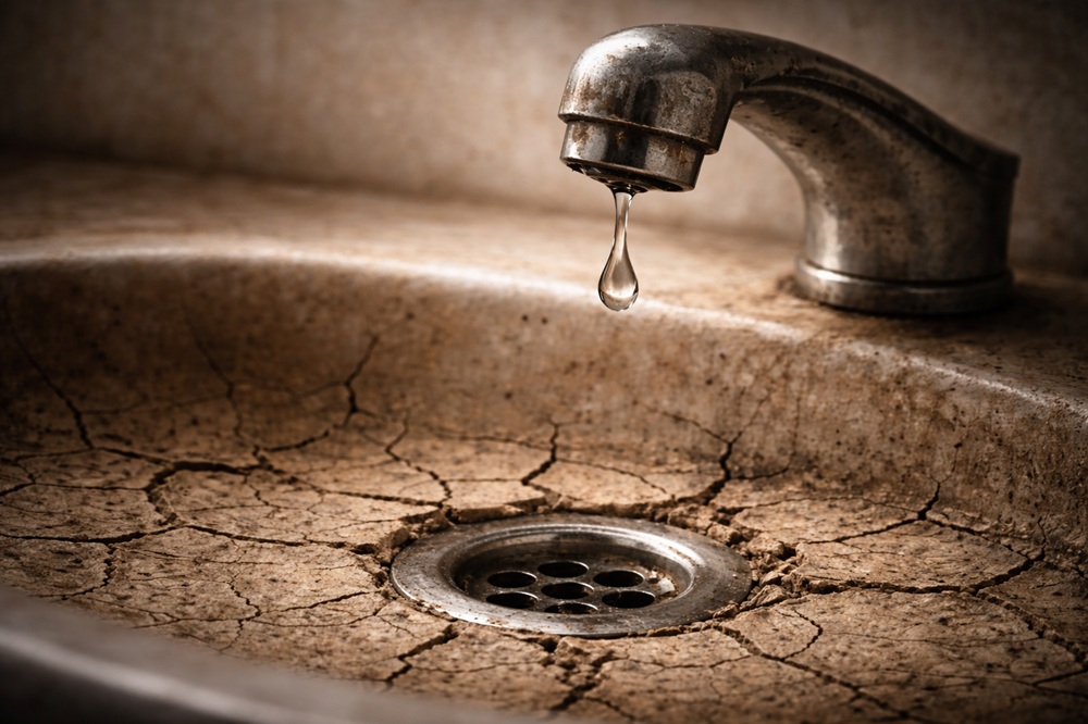 В Астане прошёл эко-час о бережном использовании воды