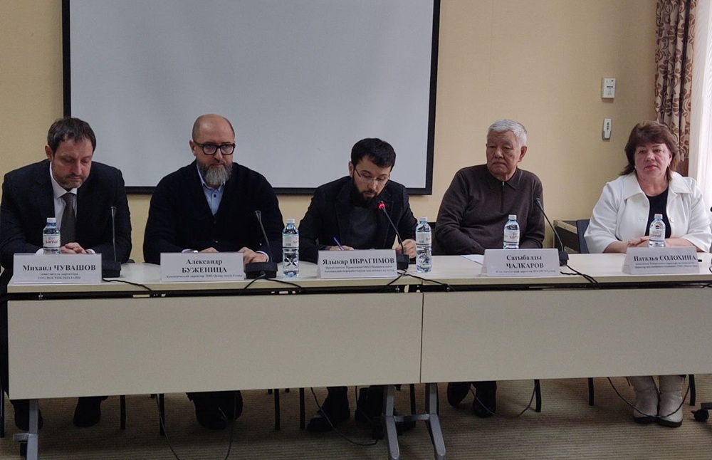 Цена на подсолнечное масло в Казахстане может достичь 1300 тенге