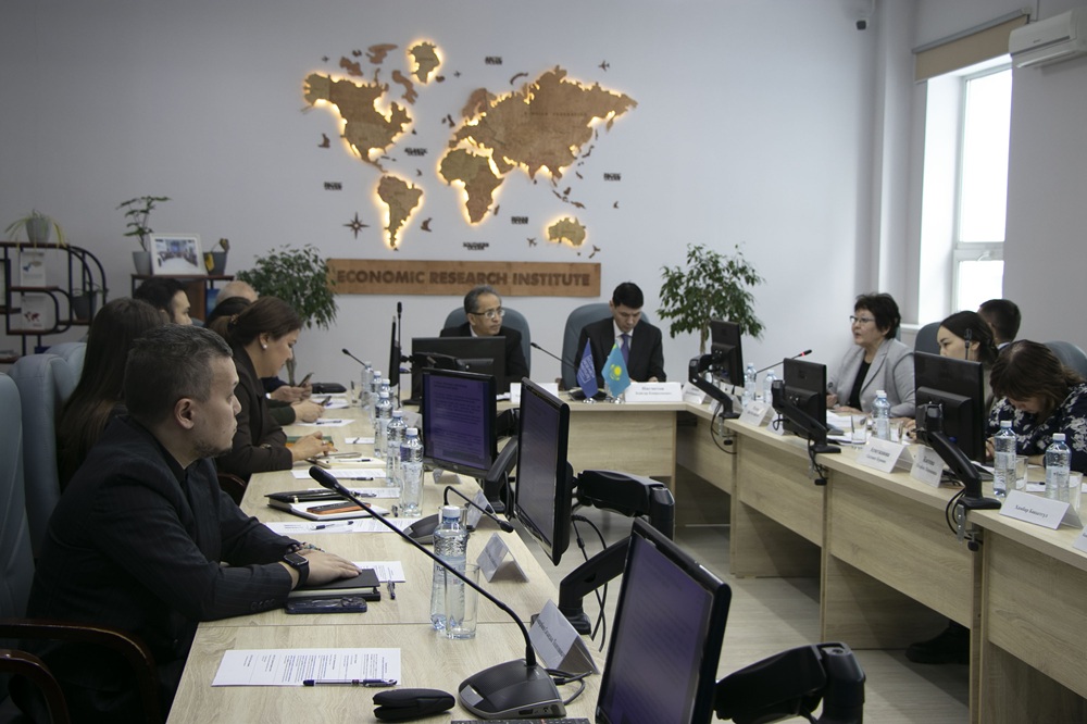 Конституционная реформа Казахстан: влияние на экономику