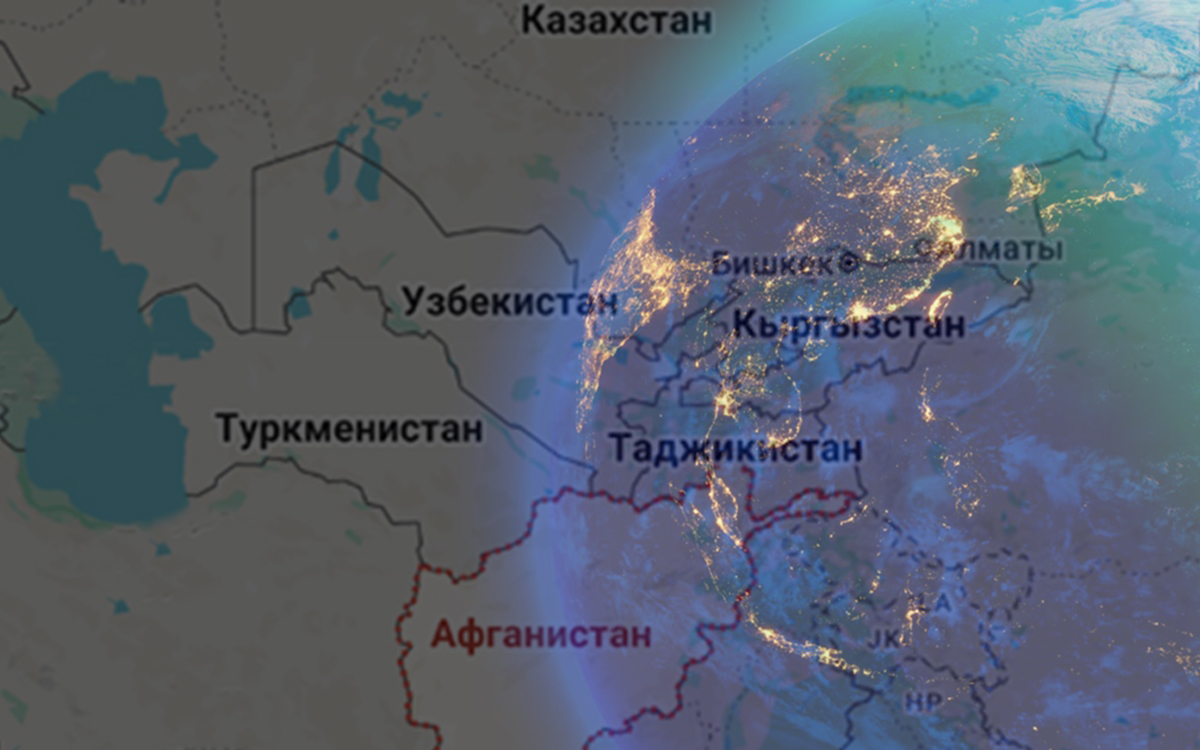 Может ли Центральная Азия стать драйвером восстановления Афганистана