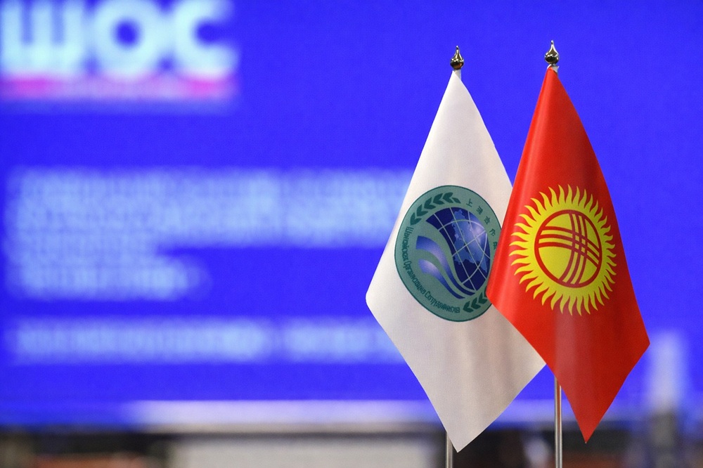 От председательства Кыргызстана в ШОС ждут не прорывов, а эффективности