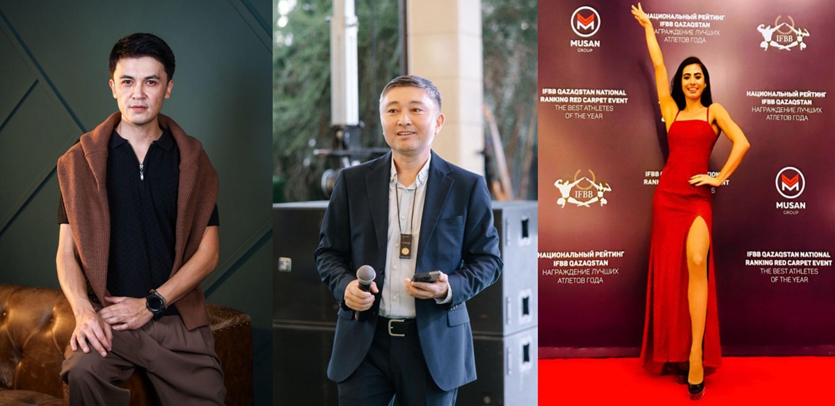 TikTok LIVE запускает онлайн-фестиваль Наурыз в Казахстане