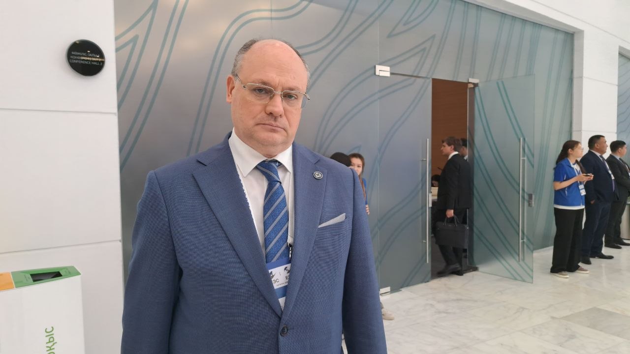 Алексей Дронов: Суд ЕАЭС не должен вовлекаться в политические споры