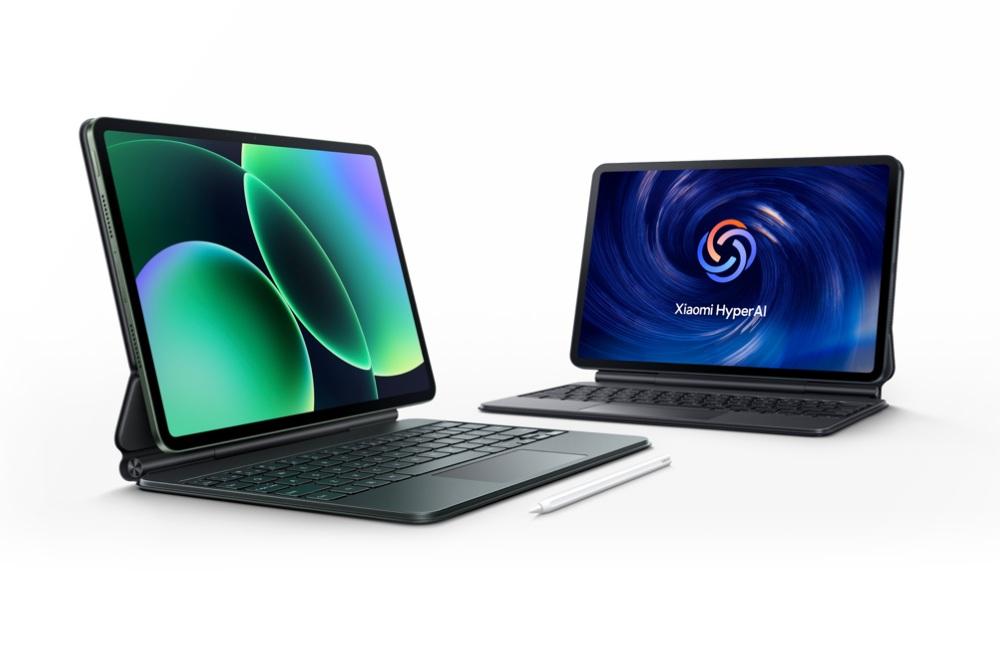 Xiaomi Pad 8 Pro
