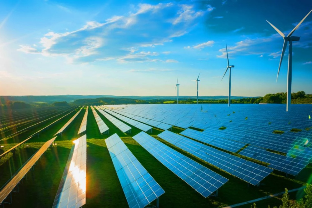 Чистая энергетика Казахстана: мощность ВИЭ выросла в 14 раз