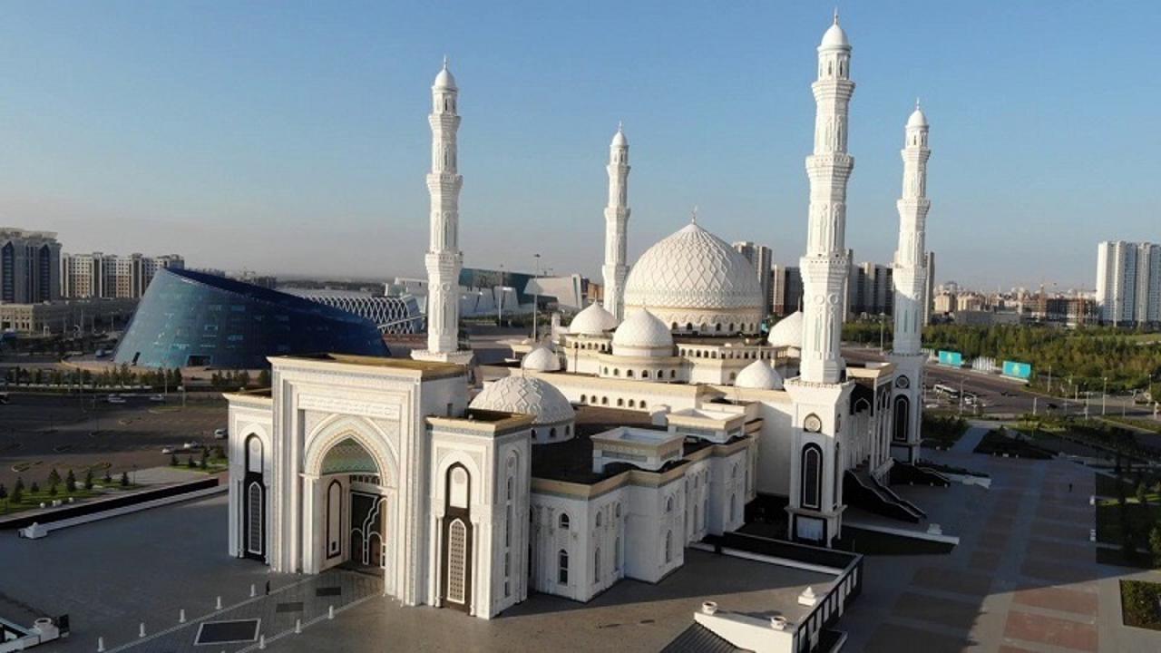 В Астане назвали официальные места для жертвоприношений на Курбан айт