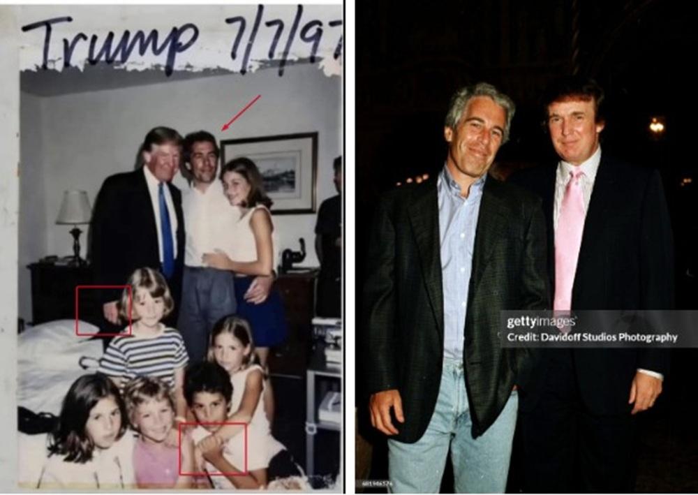 Файла Эпштейна