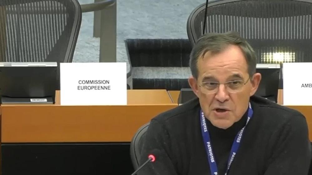 Тьерри Мариани