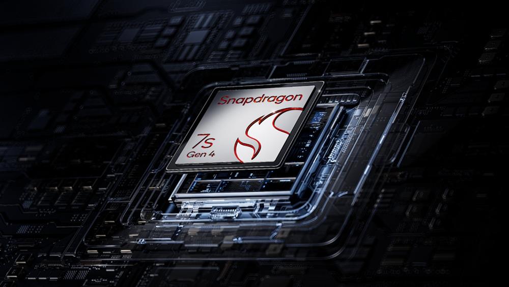 Snapdragon 7s Gen 4