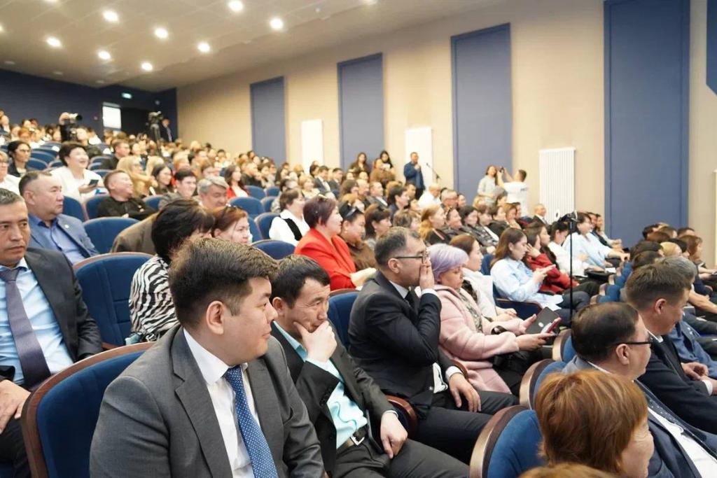 представители бизнеса