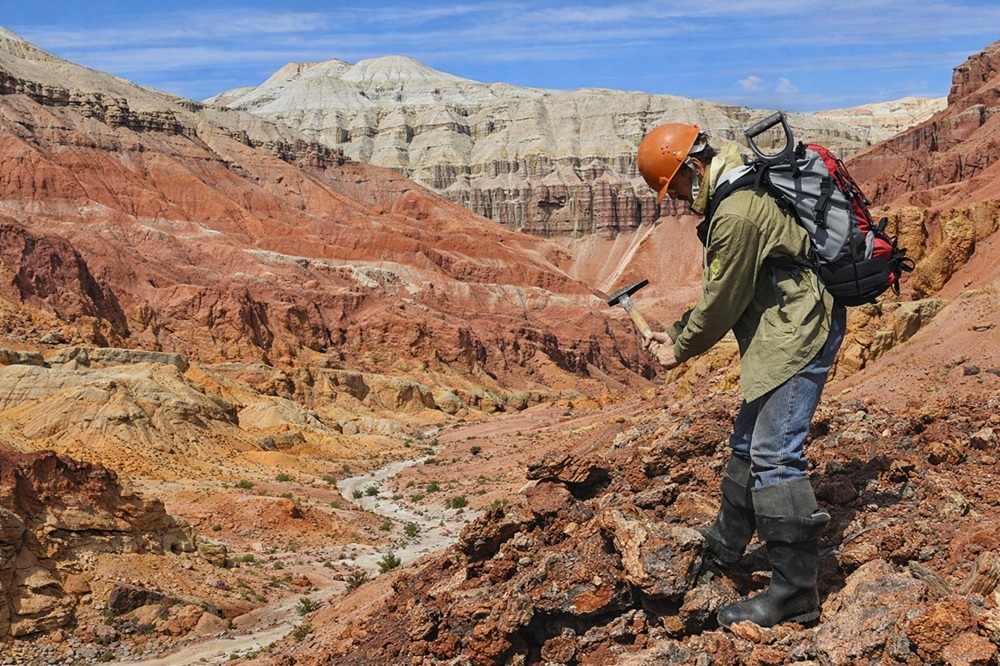 Геология Казахстана: где искать ресурсы будущего