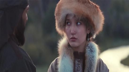 фильм Рассвет великой степи