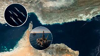 Нефть по $111 и Ормуз как рычаг Ирана