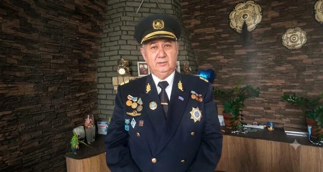 О сохранении и развитии малой авиации Республики Казахстан 