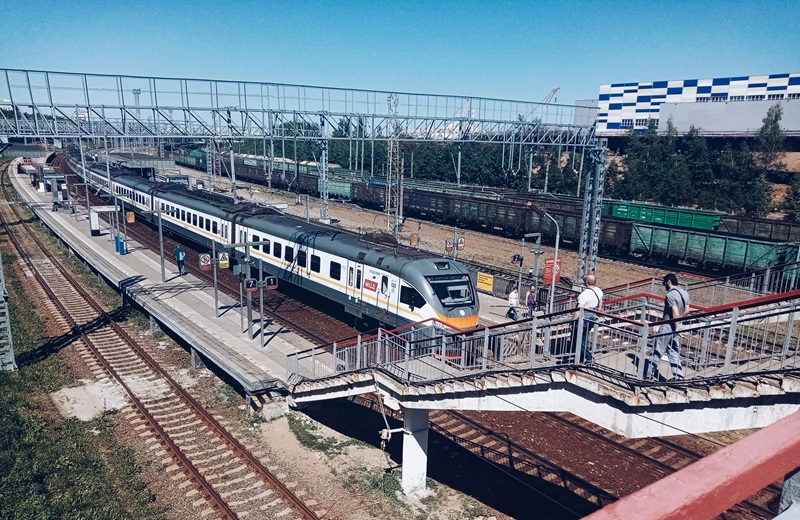 Китай вложит $9 млрд в 12 крупнейших транспортных проектов Центральной Азии