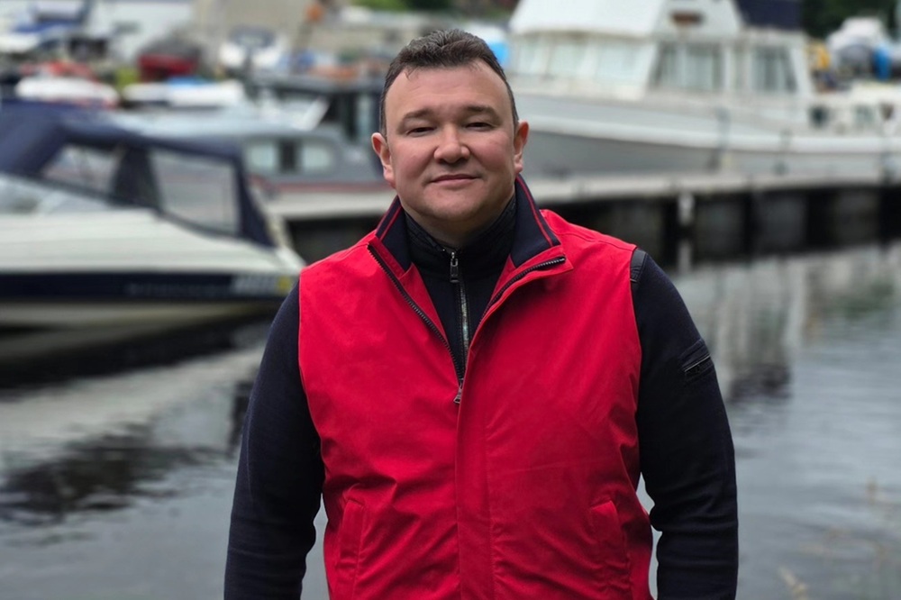 Безграмотность в СМИ: юрист Ержан Есимханов раскритиковал тренд