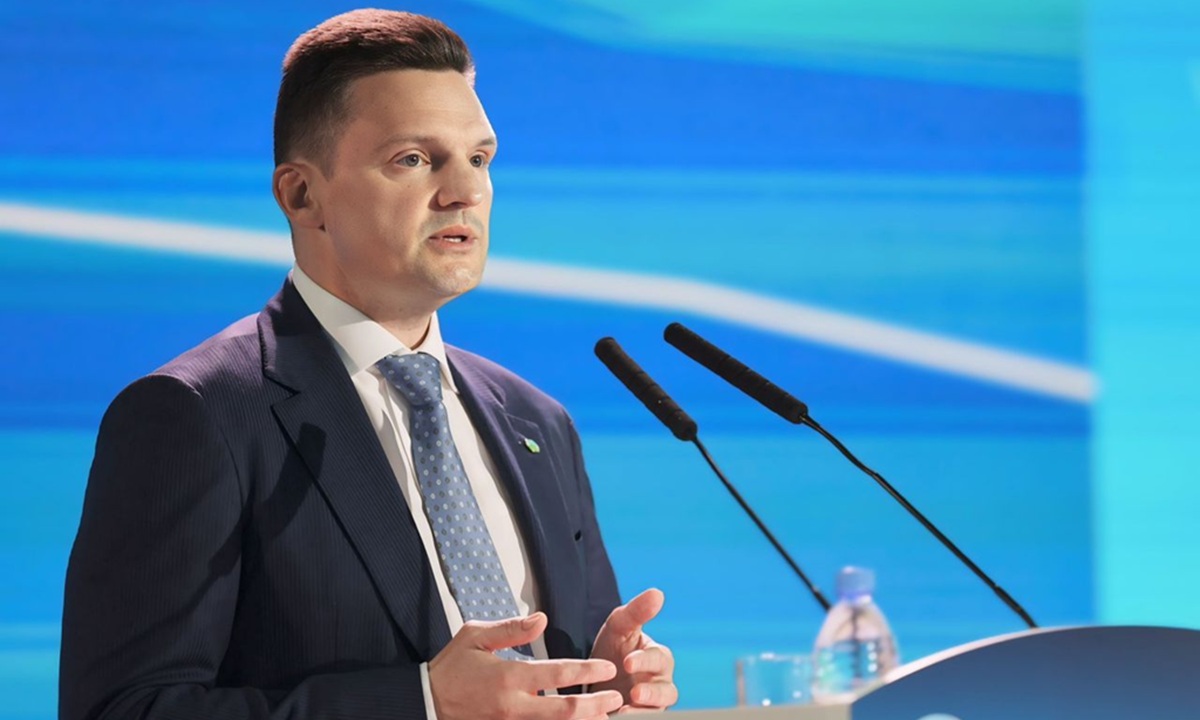 ЕАБР получил прямой доступ к финансовому рынку Китая