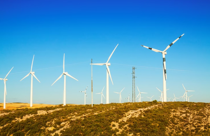 Энергетическая карта Центральной Азии: подробный обзор