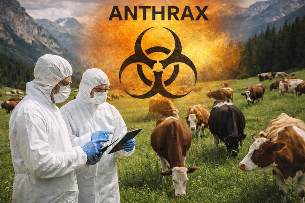 биологическая угроза Кыргызстана, система биобезопасности