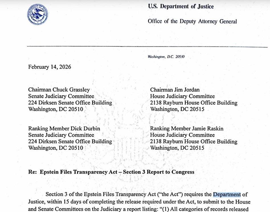 Список контактов Эпштейна