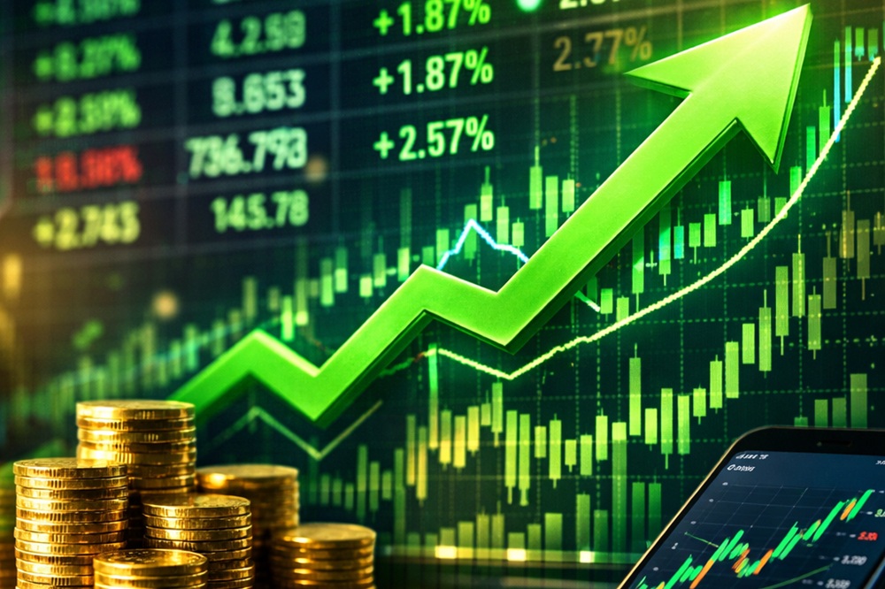 Рынок KASE в 2025 году: рост акций, бум Global и оживление валютных торгов