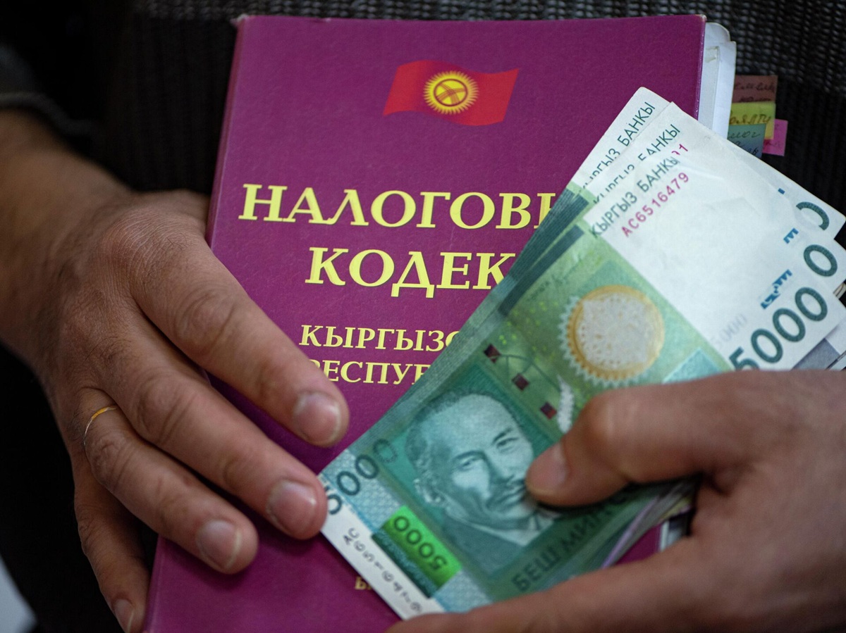 Почему налоговые каникулы для блогеров раскололи Кыргызстан