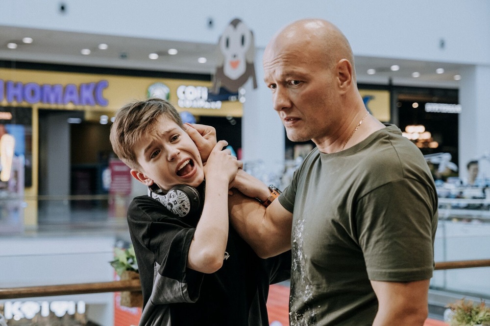 Никита Панфилов