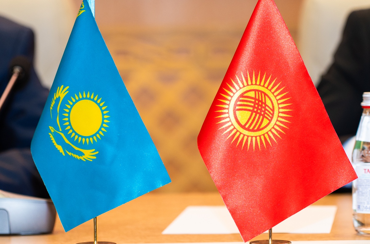 Что даст Казахстану и Кыргызстану консорциум Великой степи