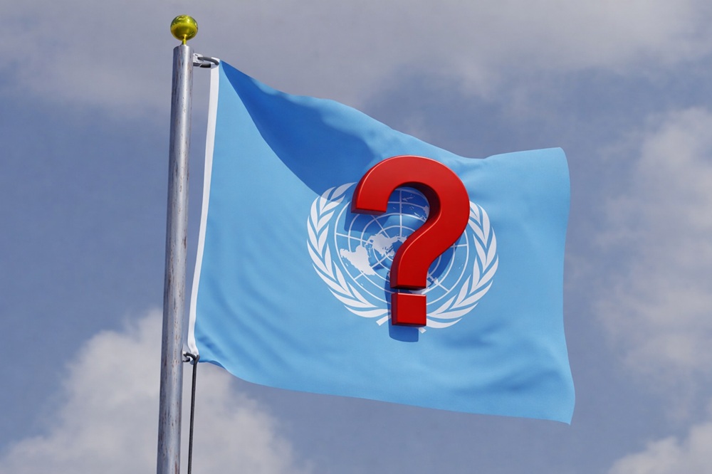 Кто станет новым Генсеком ООН