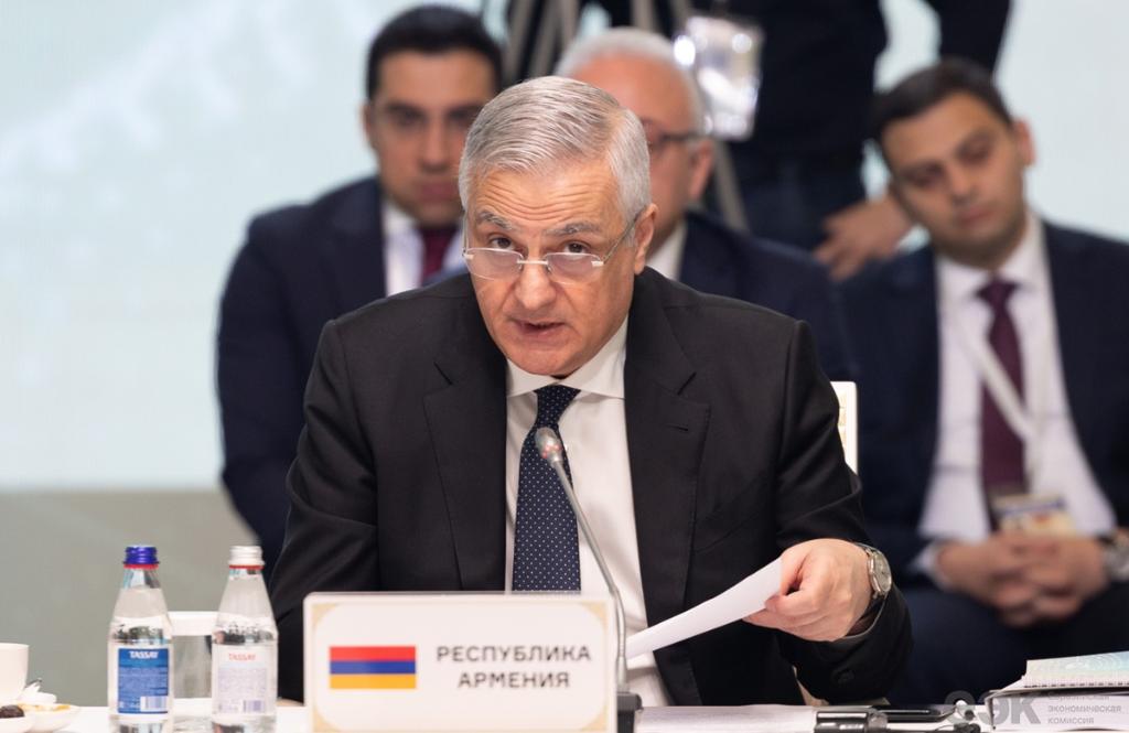 Мгер Григорян