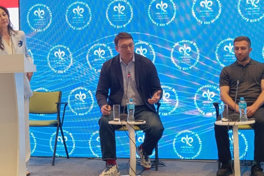 «Доверие как новая нефть»: в Алматы прошел XXII Международный PR-Форум