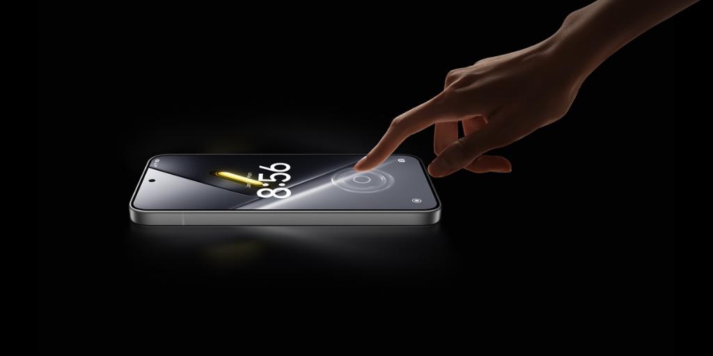 POCO X8 Pro Max заряд