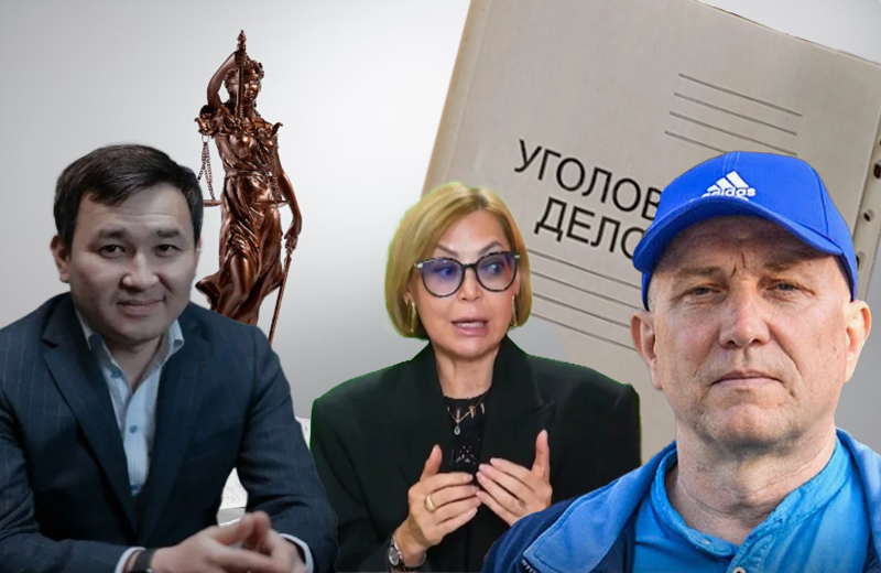 Идеальный шторм для СМИ: кто и за что судится с журналистами в 2025 году