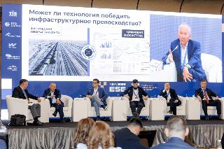 транспортные коридоры Центральной Азии