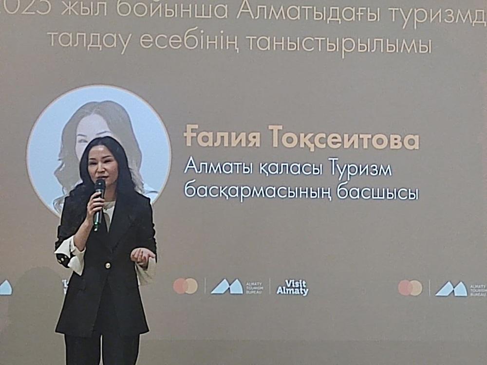 Галия Токсеитова