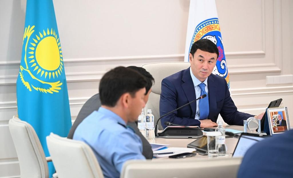 Дархан Сатыбалды