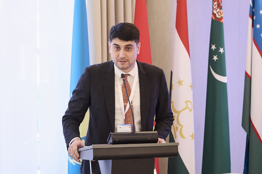 Прокси-война 2020-х: малые державы как поле боя