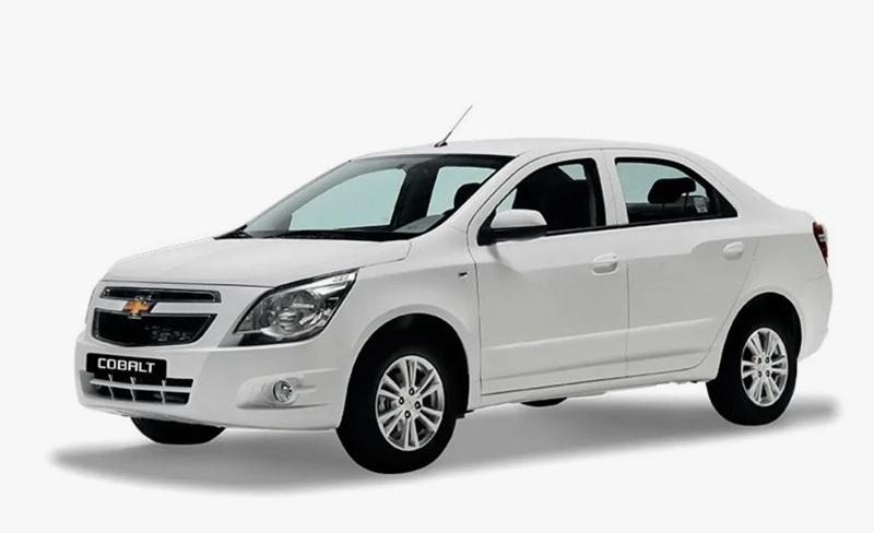 Топ-7 ликвидных автомобилей