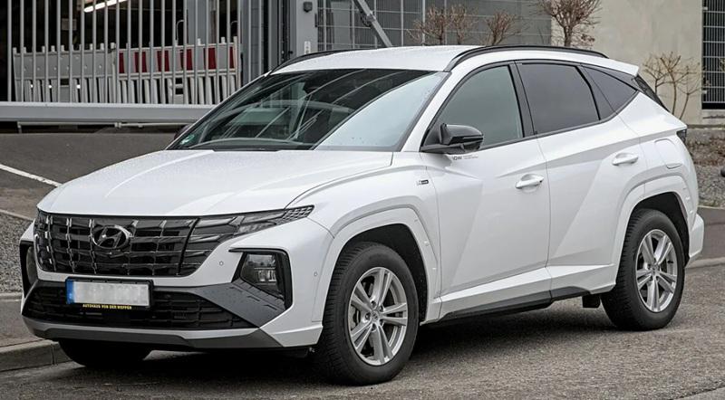 Топ-7 ликвидных автомобилей