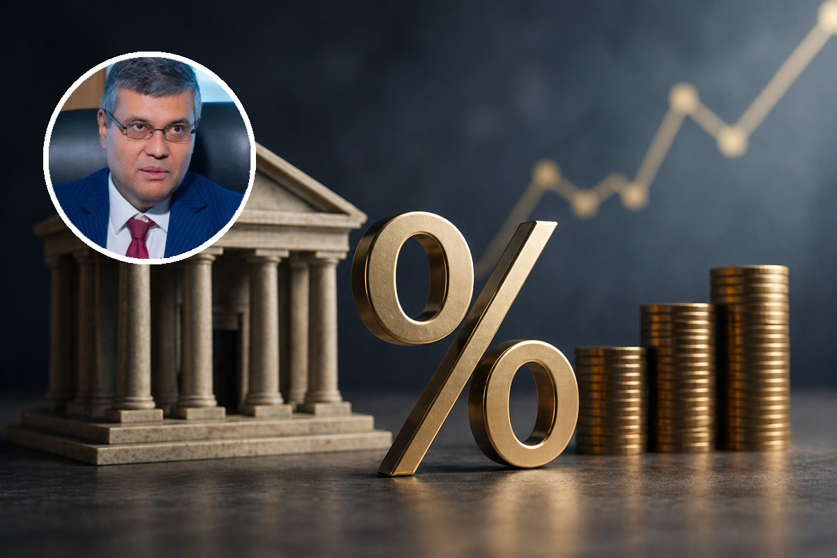 Инфляция выше 11%: почему Нацбанк Казахстана не спешит снижать ставку