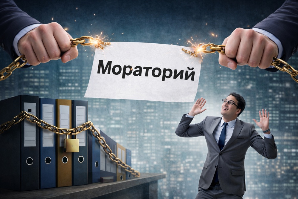 Мораторий на передачу долгов коллекторам: что ждет заемщиков