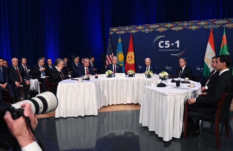 Как формат C5+1 за 10 лет эволюционировал