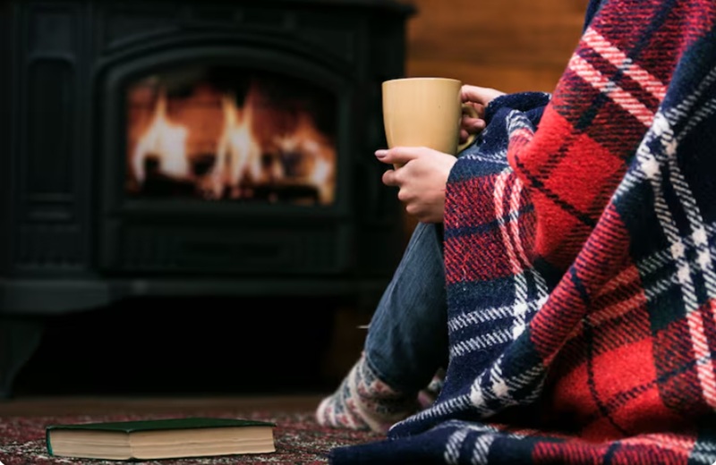 Энергия в движении: нутриенты для активного образа жизни зимой